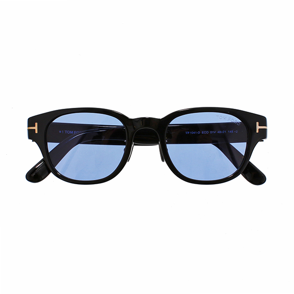 TOM FORD サングラス | 【TOM FORD】 TF1041-D ECO 01V 日本企画モデル