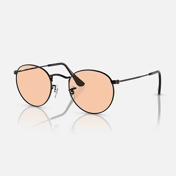 Ray-Ban サングラス | 【Ray-Ban】 ROUND METAL ラウンドメタル RB3447