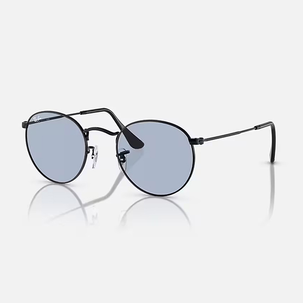 Ray-Ban サングラス | 【Ray-Ban】 ROUND METAL ラウンドメタル RB3447