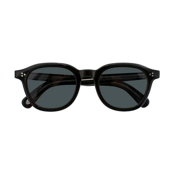 EYEVAN サングラス | 【EYEVAN】 Kirk（50） カーク50 PBK（PIANO