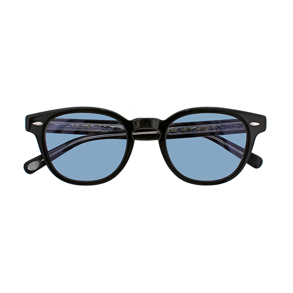EYEVAN Webb ウェブ 49サイズ | 【EYEVAN】 Webb（49） ウェブ49 PBK/S