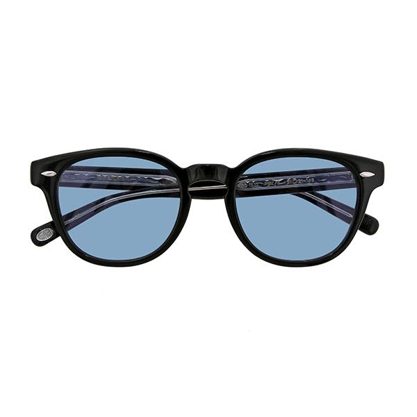 EYEVAN Webb ウェブ 51サイズ | 【EYEVAN】 Webb（51） ウェブ51 PBK/S
