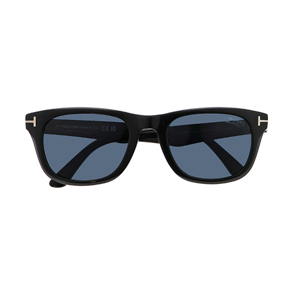 TOM FORD サングラス | 【TOM FORD】 Kendel TF1076 ECO 01B