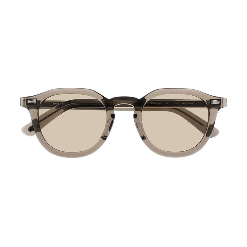 EYEVAN サングラス | 【EYEVAN】 Livingston（49） リヴィントン49 PBK