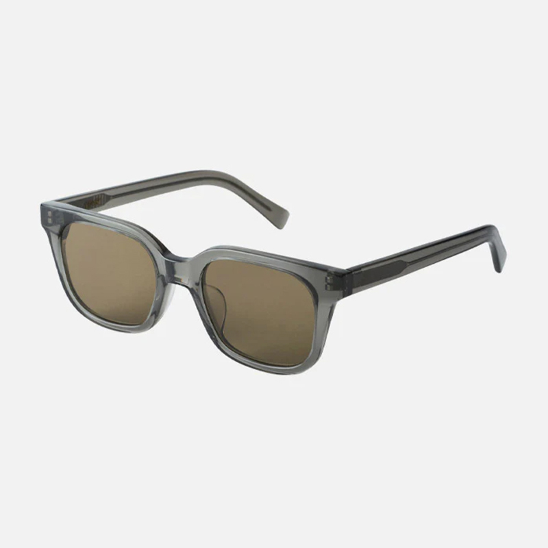 A.D.S.R. | 【A.D.S.R.】 LOUIS ルイス 03（Clear Gray） レンズカラー