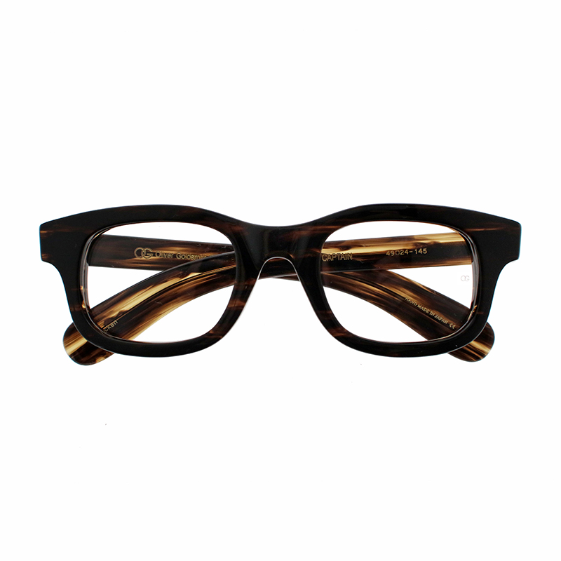 OLIVER GOLDSMITH | 【OLIVER GOLDSMITH】 VICE CAPTAIN バイス