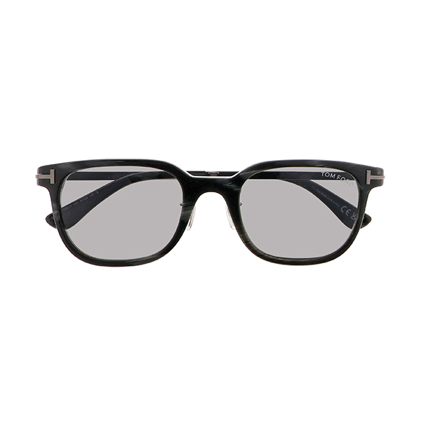 TOM FORD サングラス | 【TOM FORD】 TF1233-D 63A（ブラックホーン