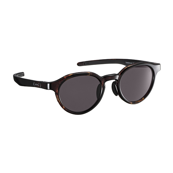 Eyevol サングラス | 【Eyevol】 TANON（49） タノン49 MBK-LY-MGY2 PL