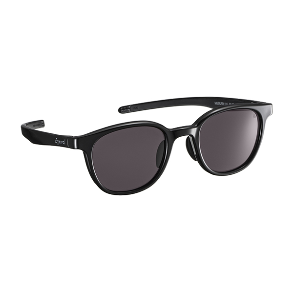 Eyevol サングラス | 【Eyevol】 MILBURN（51） ミルバーン51 BK-DG-DK