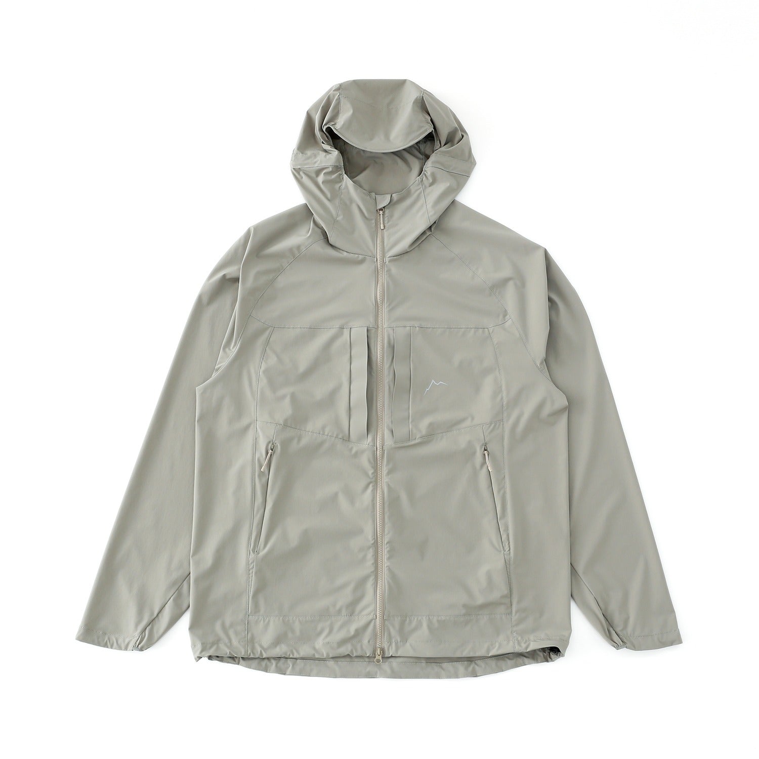 CAYL(ケイル) Stretch Shell Hoody – PORTAL