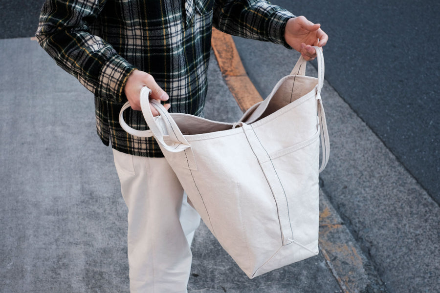 2WAY TOTE - All Y'all - Regular – raregem ONLINE STORE