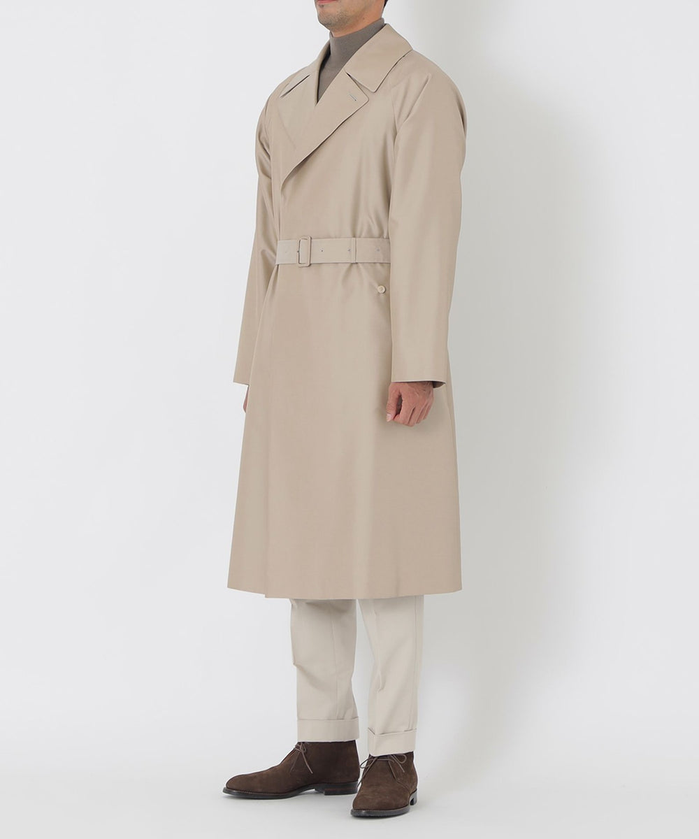 シルクレインコート(コート)｜SANYOCOAT(サンヨーコート)の