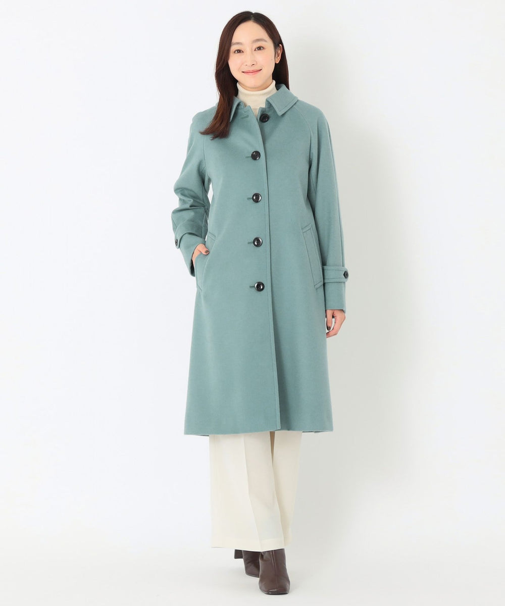 Rain Wool＞バルマカーンコート(コート)｜SANYOCOAT(サンヨーコート)の
