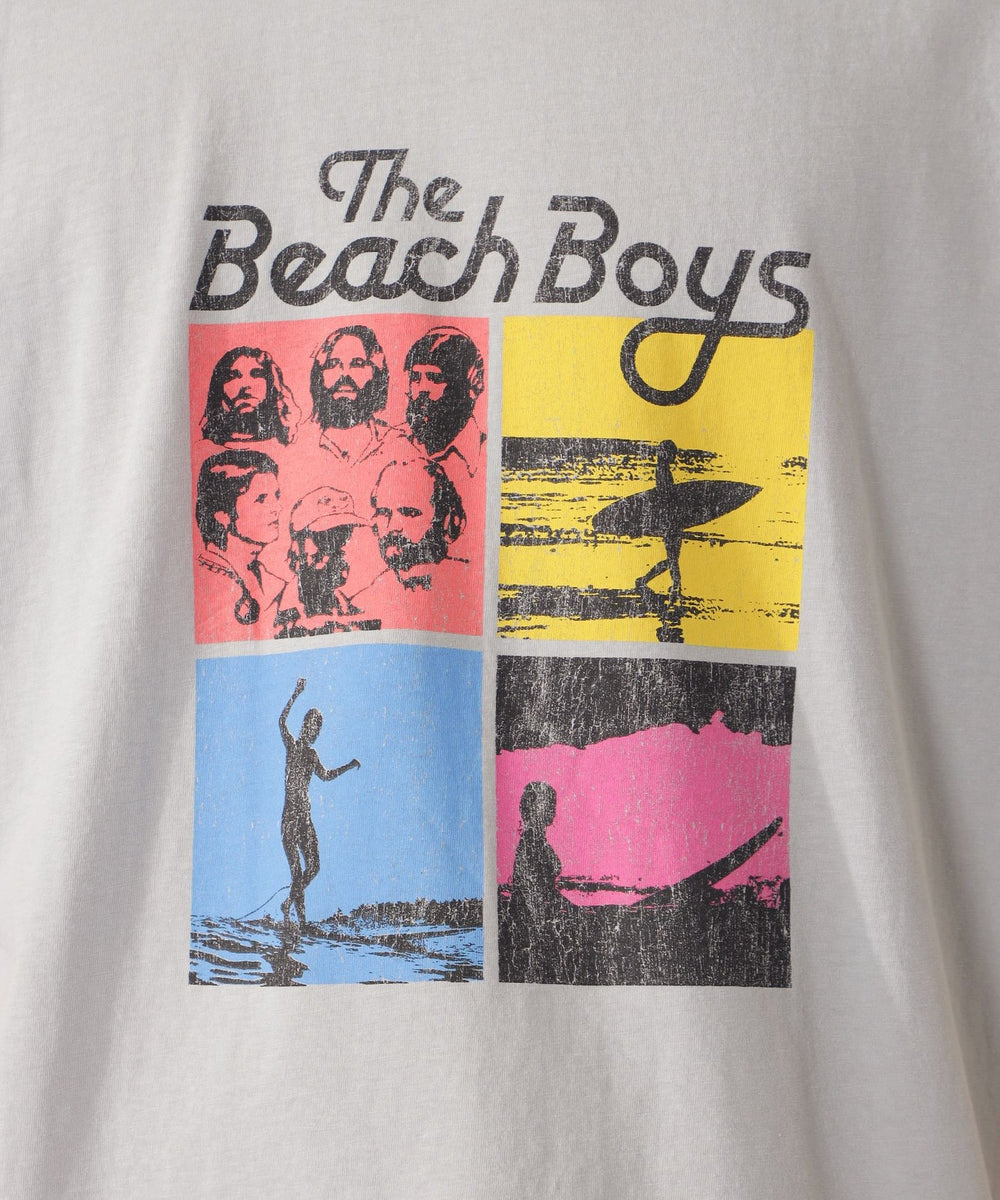 The Beach Boys】 ビーチボーイズ SUNFLOWER Tシャツ UNISEX(トップス