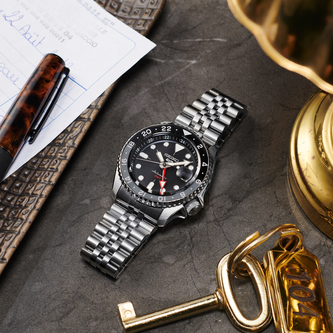 SBSC001 – 5 スポーツ – セイコーオンラインストア | 時計・腕時計のSEIKO