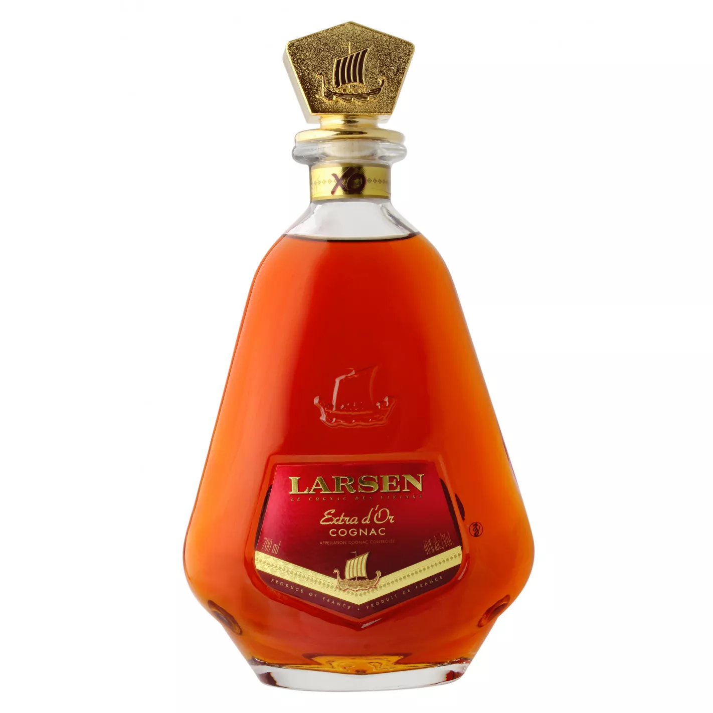 Larsen XO Extra d'Or Cognac: Buy Online and Find Prices on Cognac