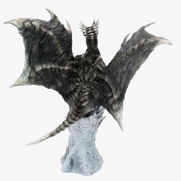 フィギュア: モンスターハンター カプコンフィギュアビルダー