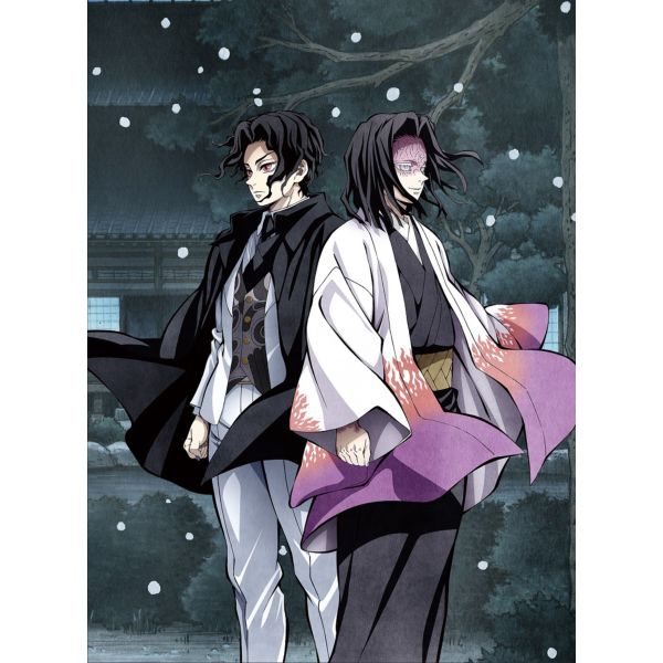 BD・DVD: 鬼滅の刃 柱稽古編 4 【完全生産限定版】 【DVD