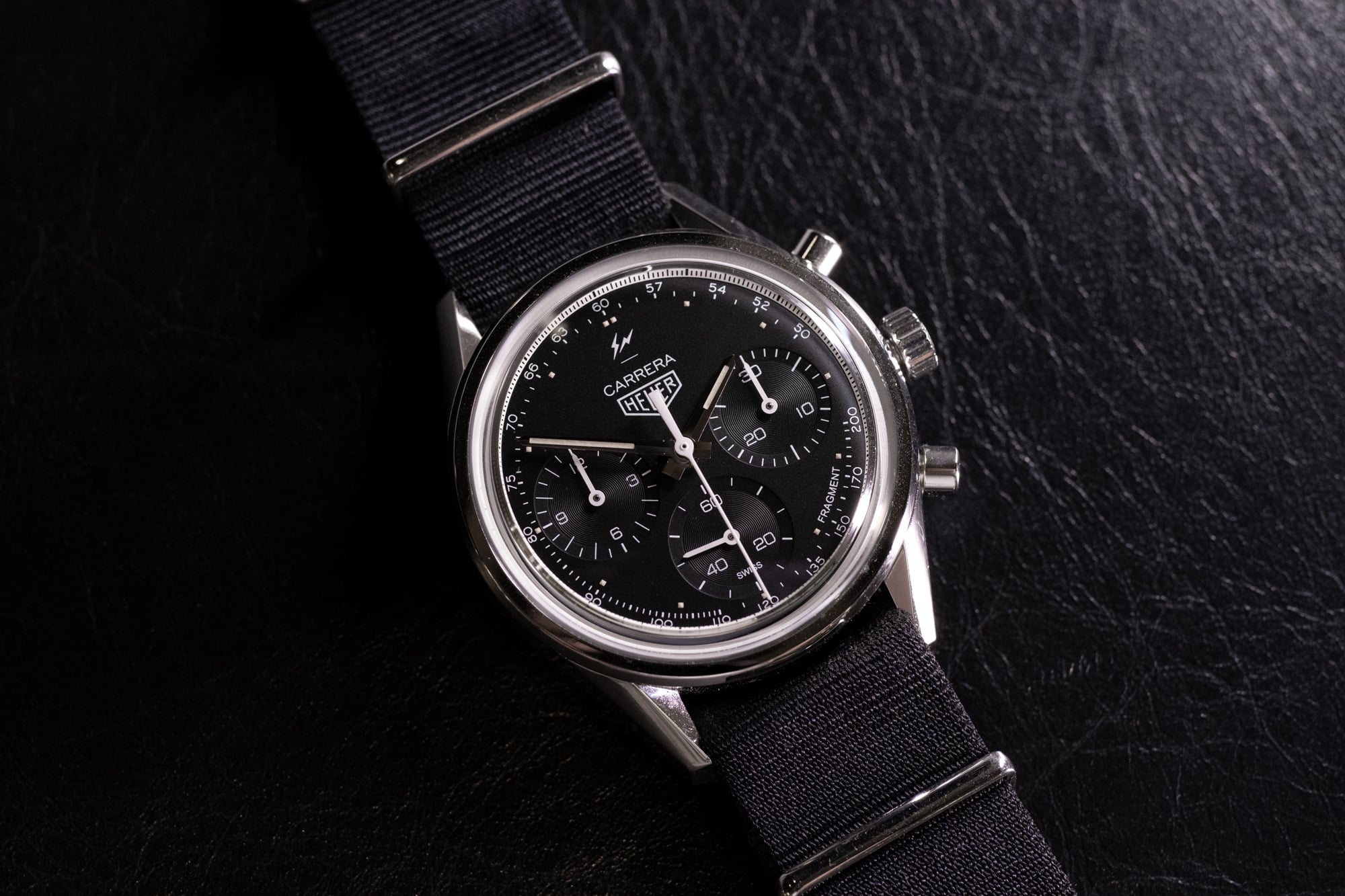 藤原ヒロシ=fragment designと、彼が手がけた時計について - Chrono24