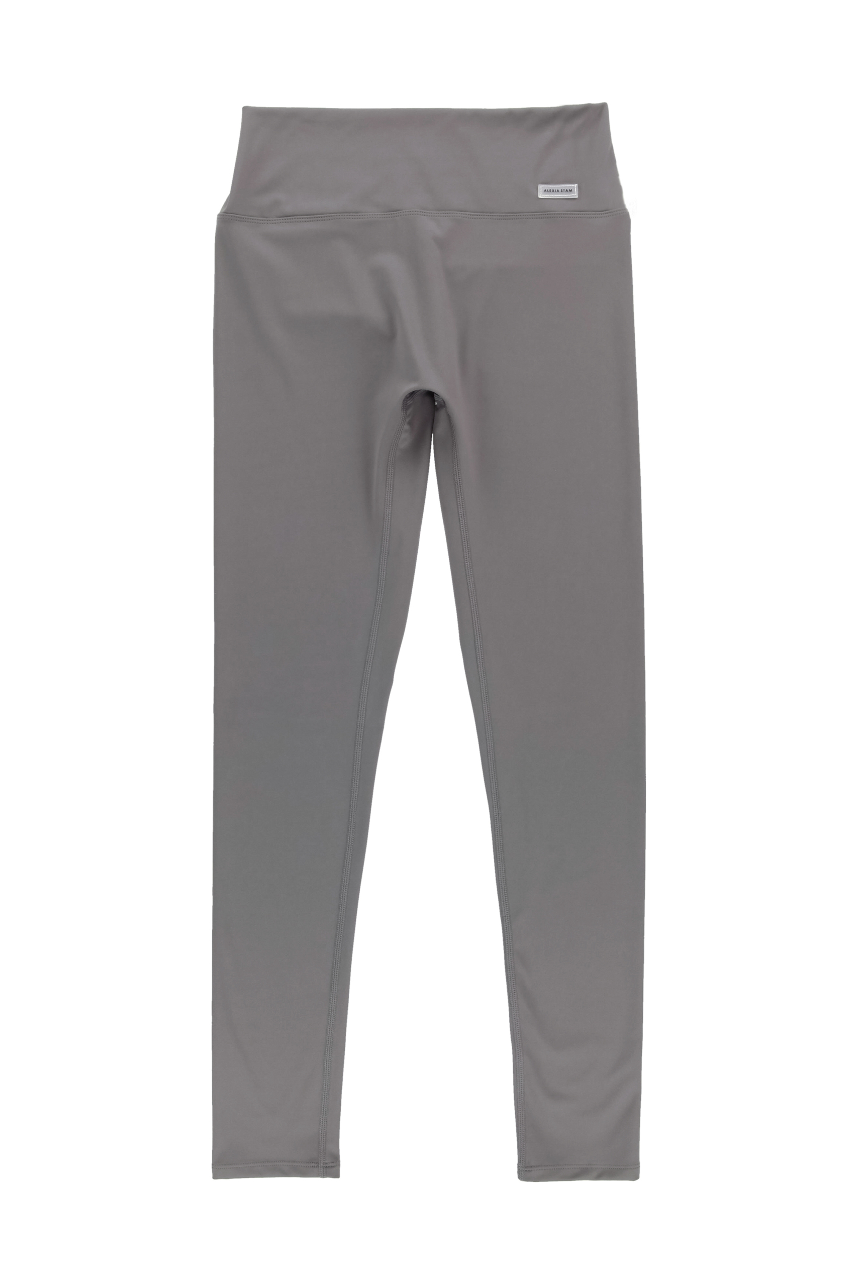 Wellness Cozy Long Leggings | ALEXIA STAM