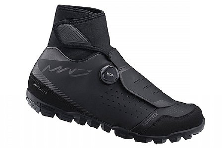 Shimano SH-MW701 Winter Gore-Tex MTB Shoe at BikeTiresDirect