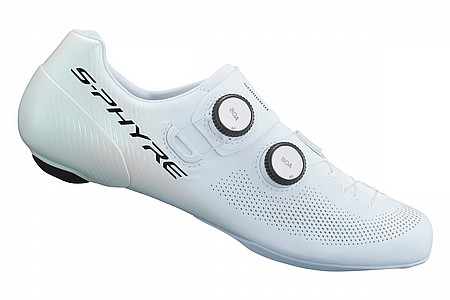 Shimano Mens SH-RC903 WIDE S-Phyre Road Shoe [ESHRC903MCL01E44000]