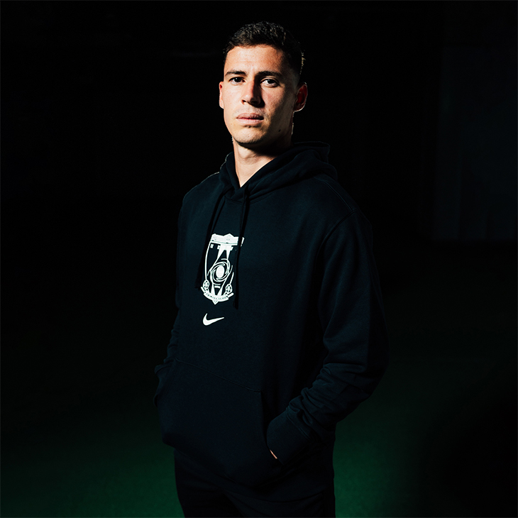 NIKE URA CW M NK CLUB PO HOODIE FT | 浦和レッズオンラインショップ