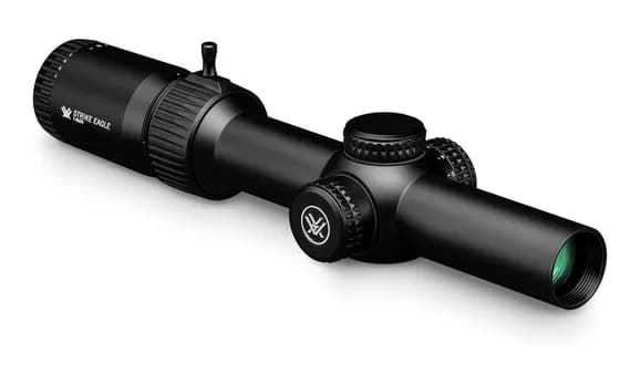 ライフルスコープ ボルテックスVORTEX 1-6x24 ストライクイーグル