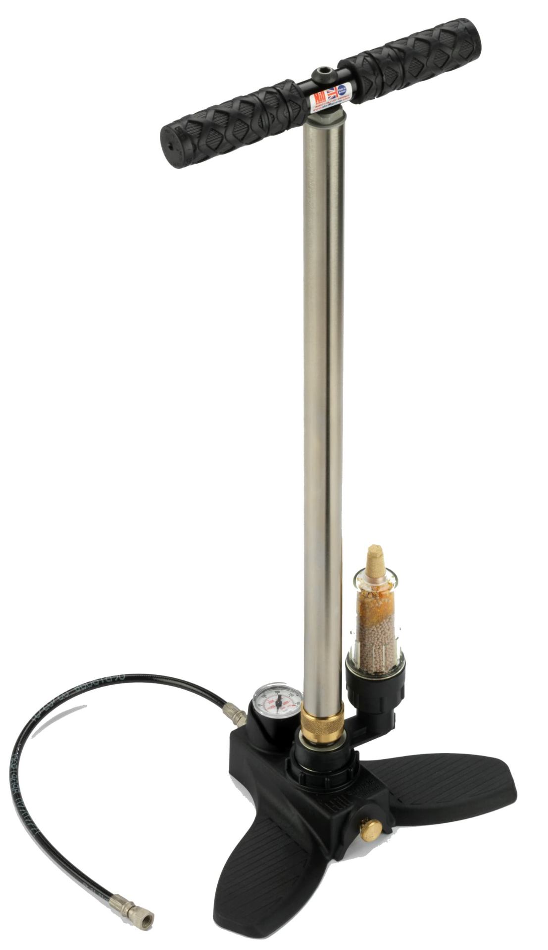 HILL PUMP MK5 ヒルポンプ | ガンショップ栄興