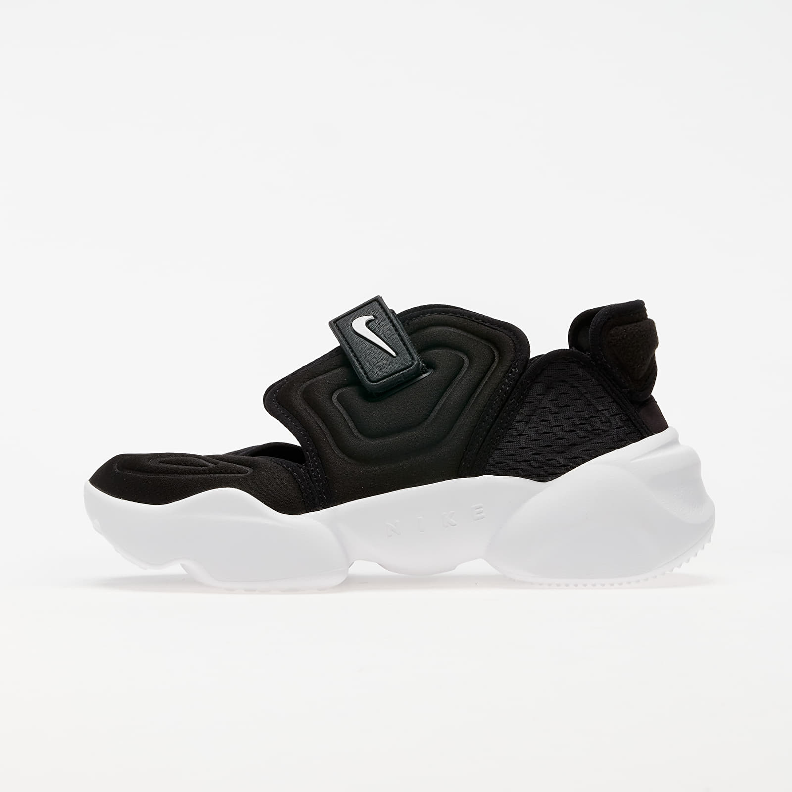 Women's shoes Nike W Aqua Rift Black/ White-White (CW7164-001