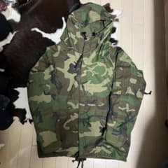 80s ECWCS GEN1 前期型 GORE-TEX PARKA - メルカリ