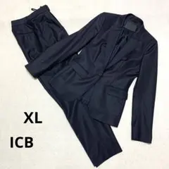 2026年最新】icb パンツ スーツ 11の人気アイテム - メルカリ