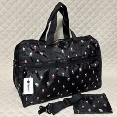 2026年最新】レスポートサック ボストン ムーミンの人気アイテム