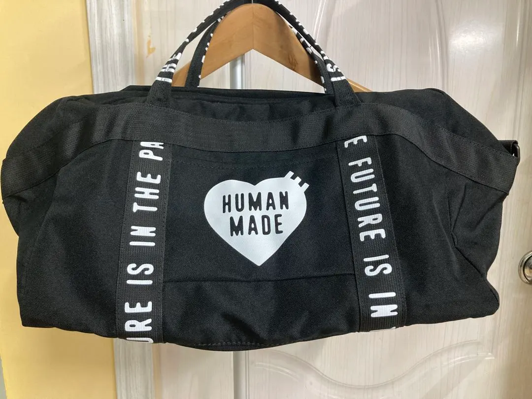 2026年最新】human made ボストンバッグの人気アイテム - メルカリ