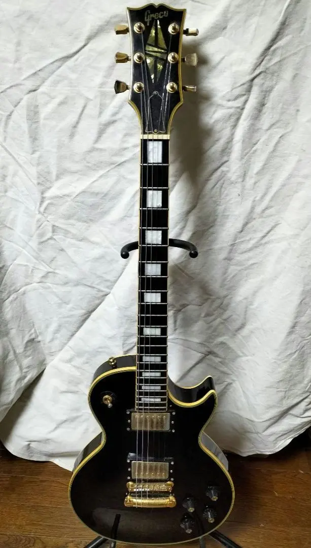 2026年最新】GRECO CUSTOMの人気アイテム - メルカリ