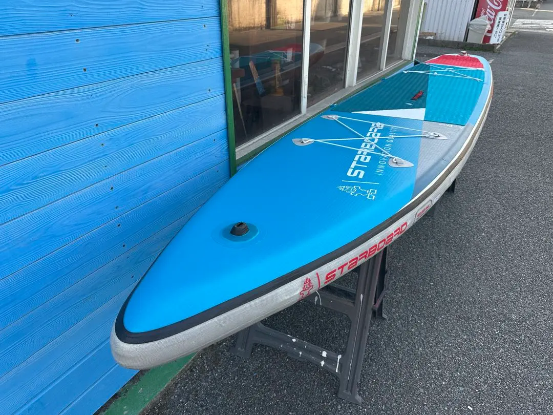 2026年最新】sup インフレータブル スターボードの人気アイテム - メルカリ