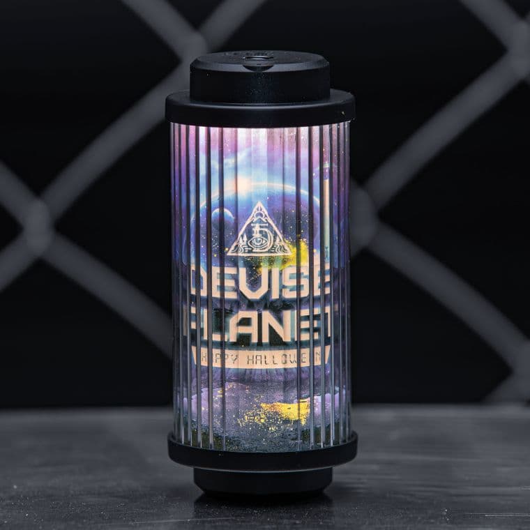 ハロウィン限定) DEVISE PLANET 38B deviseworks