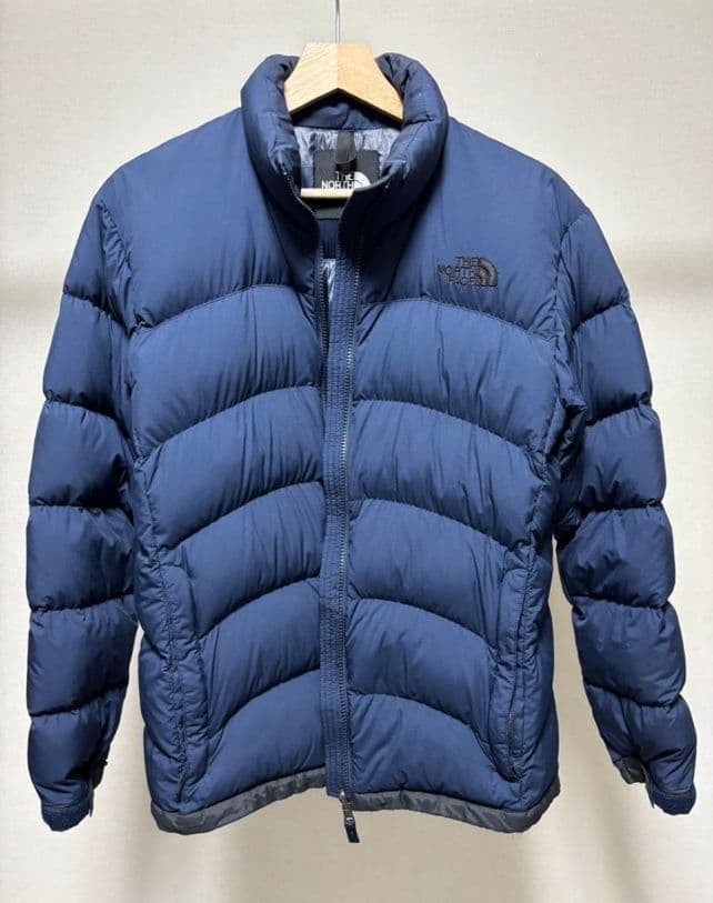 THE NORTH FACE ネイビー M　ND91648アコンカグアジャケット THE NORTH FACE（ザ ノースフェイス） ノースフェイス ND91648