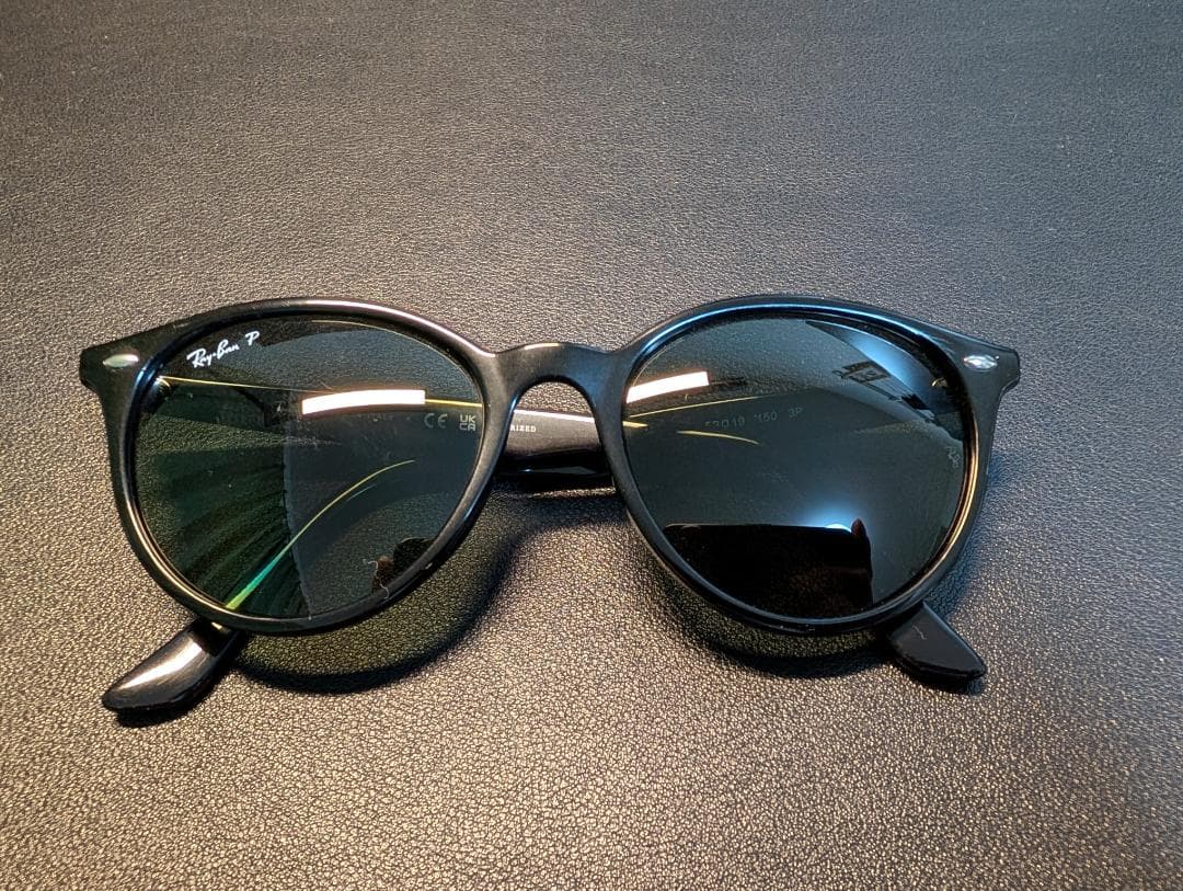 レイバン RAYBAN サングラス RB4305F 偏光レンズ rb4305f-71083-53-a.jpg