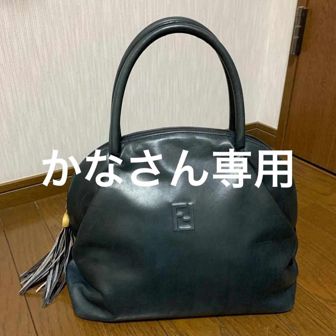 フェンディ　ボストンバッグ FENDI フェンディ ボストンバッグ/ダッフルバッグ メンズ | メンズ