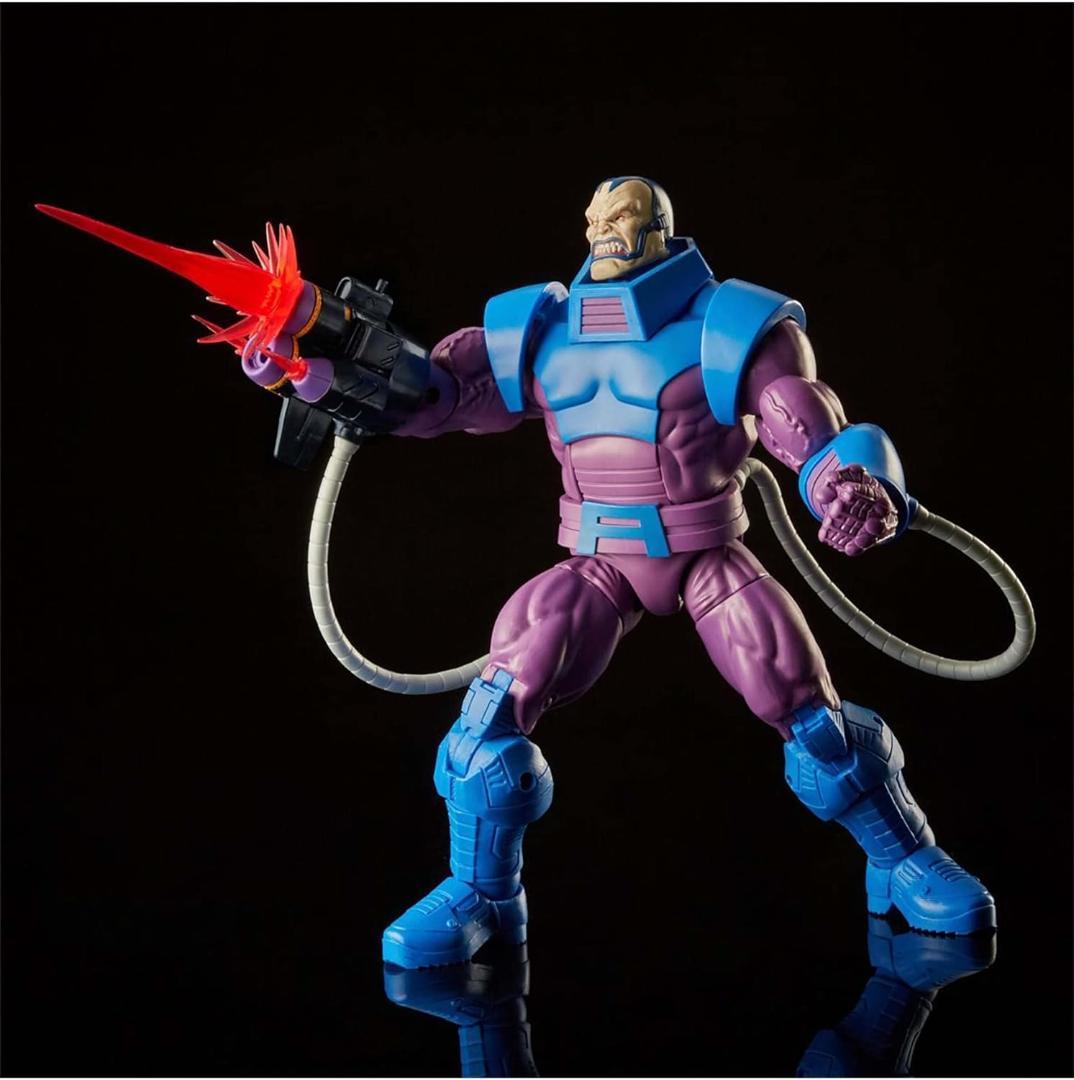 マーベルレジェンド20cmアポカリプス 2023X-MEN APOCALYPSE - メルカリ