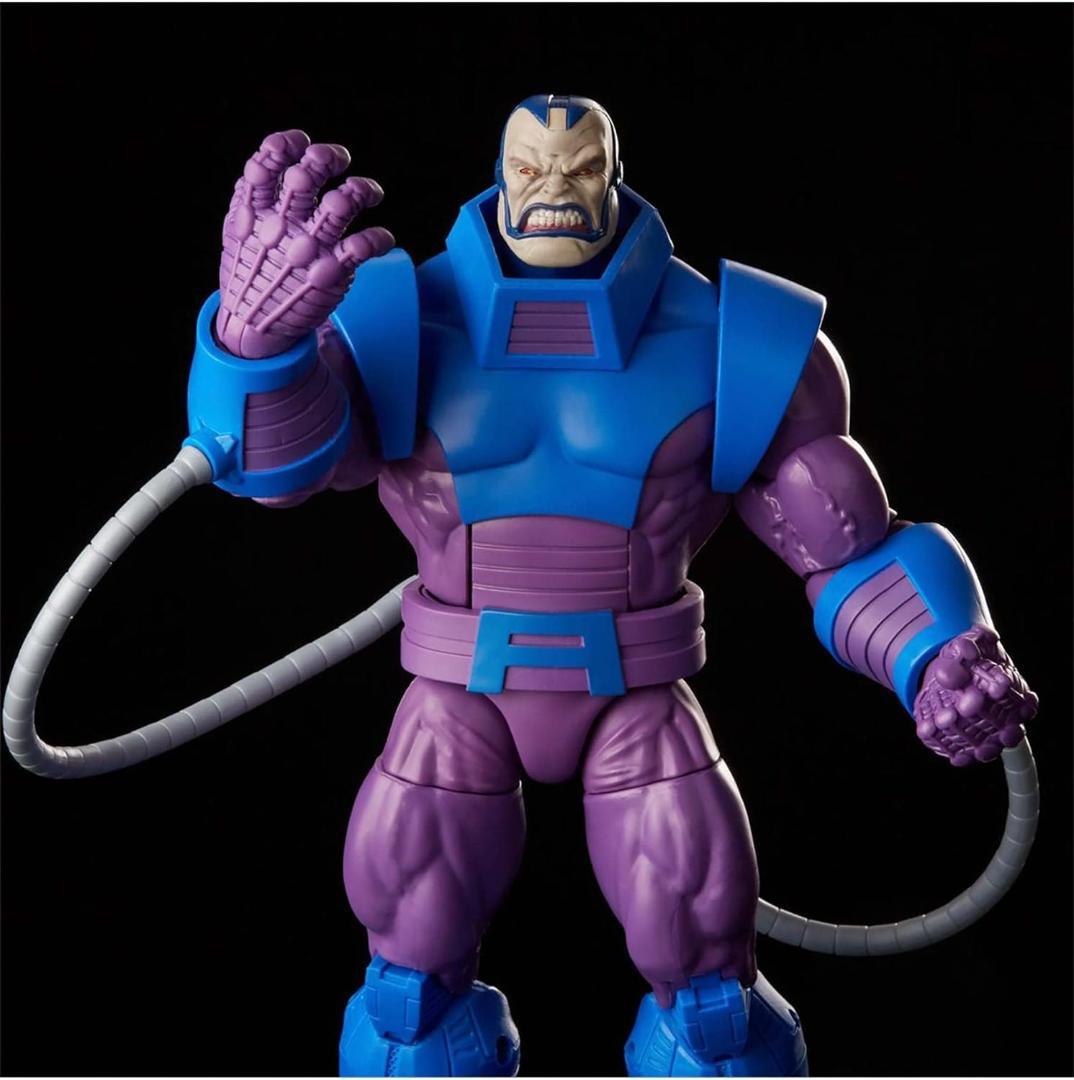 マーベルレジェンド20cmアポカリプス 2023X-MEN APOCALYPSE - メルカリ