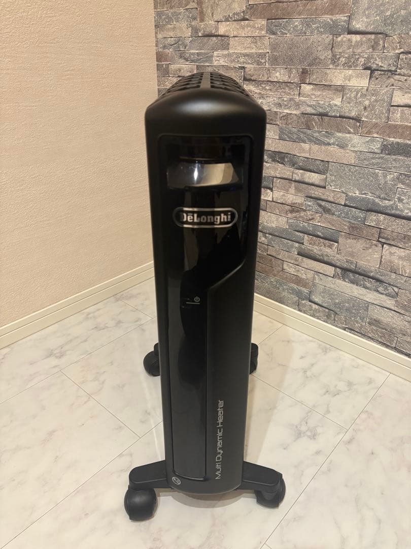 た*い様 DeLonghi マルチダイナミックヒーター MDH15-BK 251520
