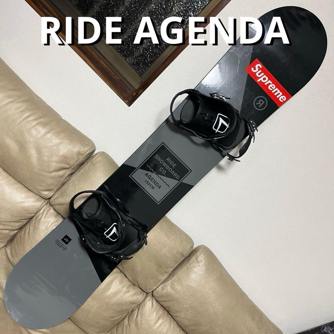 RIDE AGENDA 152 × SIMS LINK GREED PRO M GREED PRO – SIMS SNOWBOARDS JAPAN