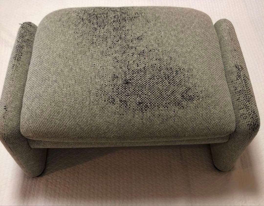 カッシーナ　マラルンガ　オットマン Cassina（カッシーナ）675-OT MARALUNGAマラルンガ オットマン