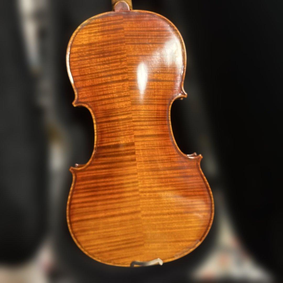 ✨美品✨Roderich Paesold 806 バイオリン 4/4サイズ - メルカリ