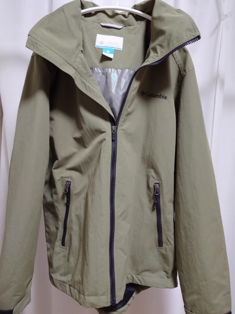 【ジョウ兄】Columbia Lake Powell PM3819 ジョウ兄様専用】Columbia Lake Powell PM3819 - メルカリ