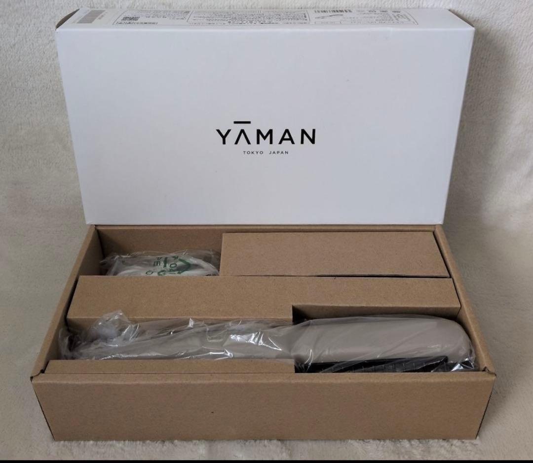 YAMAN シャインプロ HD-21 新品・未使用 楽天市場】ya-man シャインプロの通販