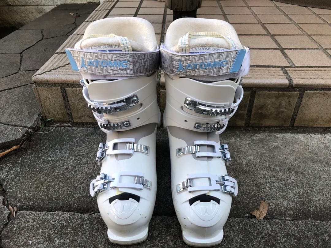 ATOMIC Hawx 85 Magna 女性用スキーブーツ ATOMIC（アトミック） スキーブーツ 2024 レディース HAWX MAGNA 85