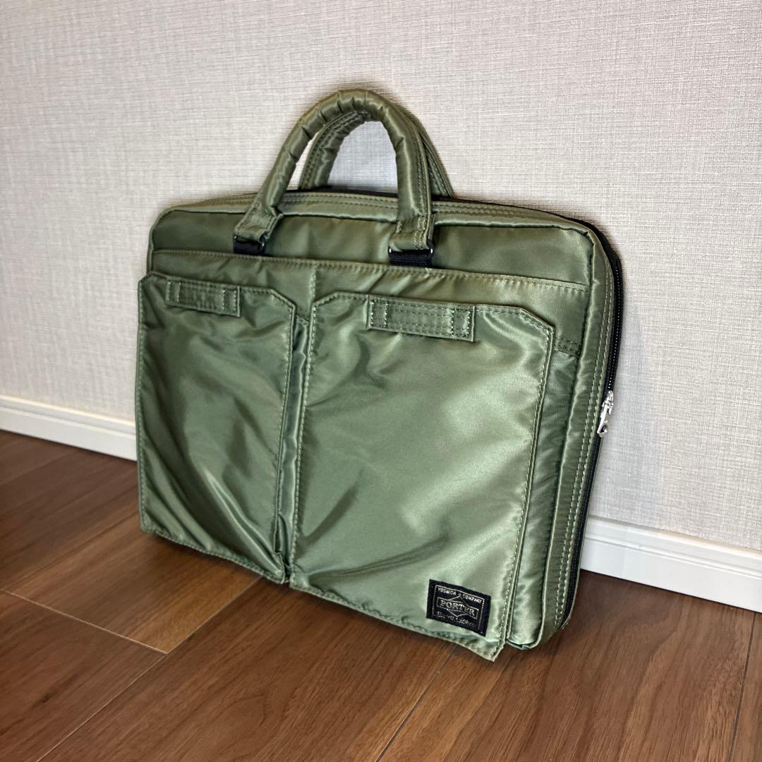 あ*ー様 PORTER TANKER OPERATOR BAG 13 376-2 PX TANKER (PX tanker) OPERATOR BAG 13 | Yoshida&Co. homepage